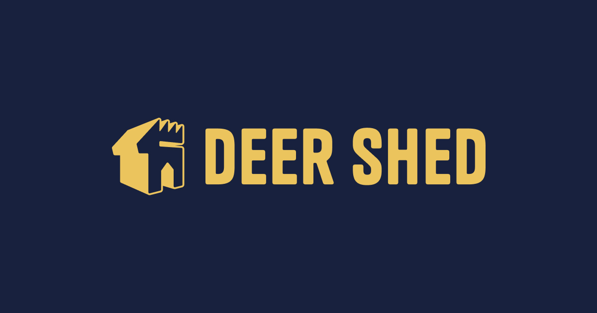 deershedfestival.com