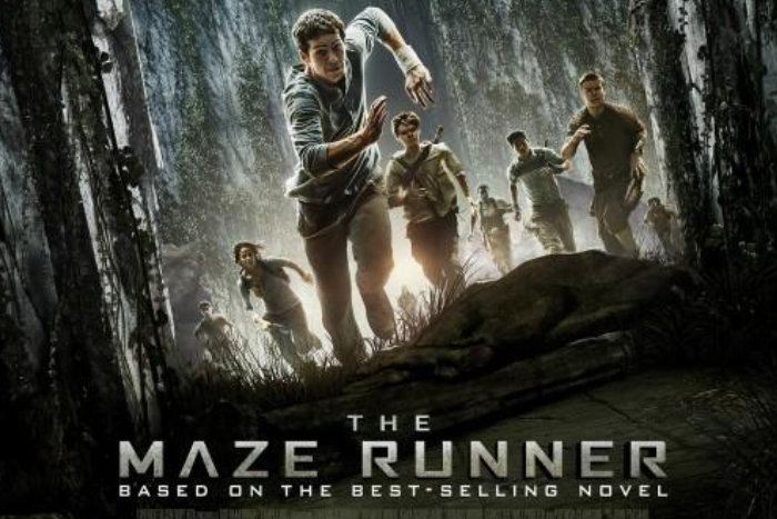 The Maze Runner