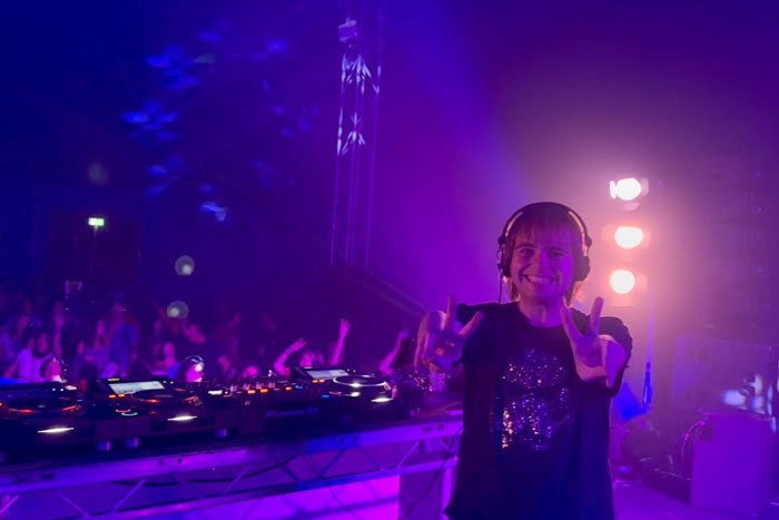 Rory Hoy's Morning Rave 