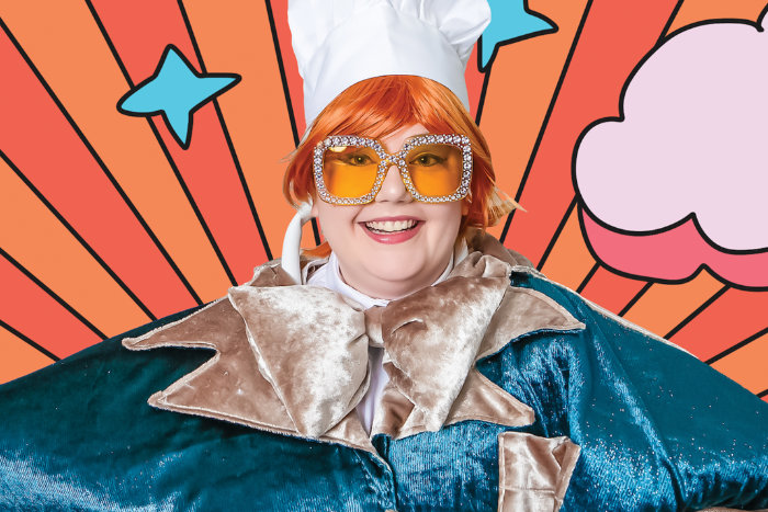 Elton Scone 