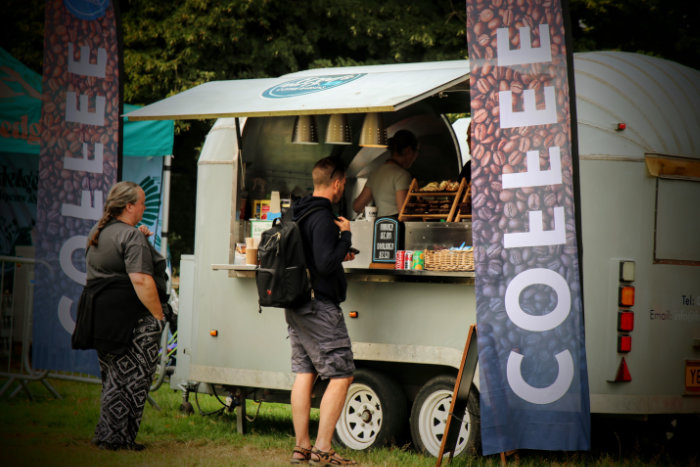 For the Love of Coffee! 