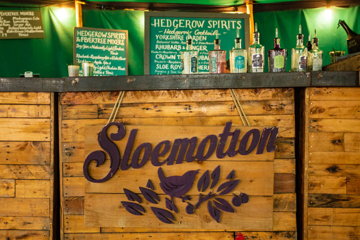 Sloe Motion