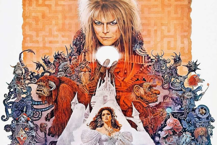 Labyrinth 