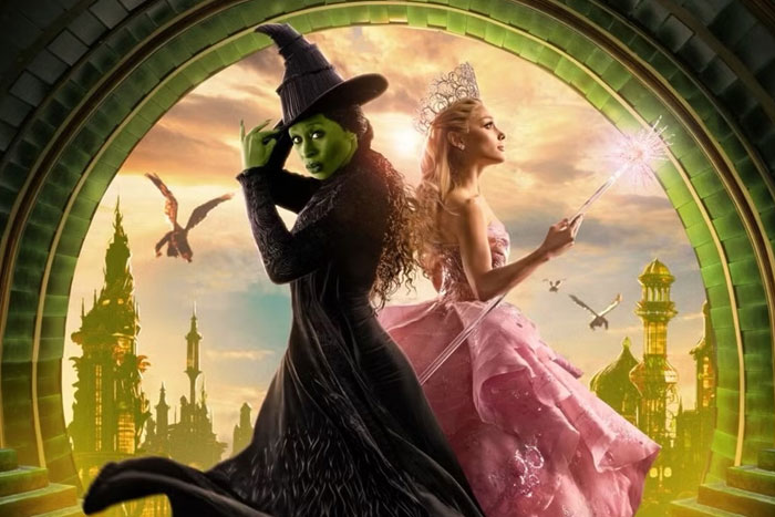 Wicked