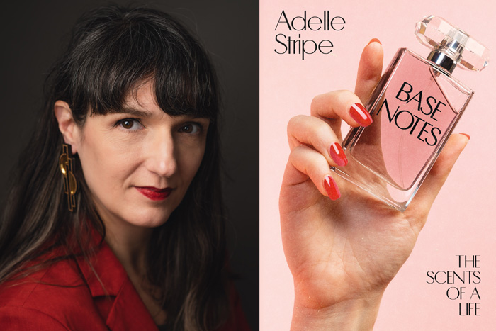 Adelle Stripe