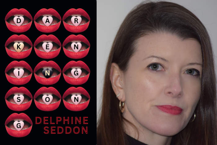 Delphine Seddon 