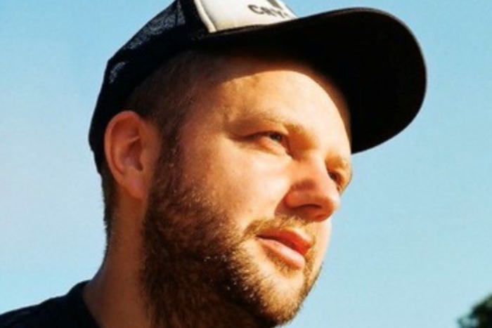 Jonny Strangeways 