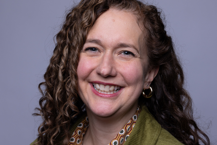 Kathryn Penny 