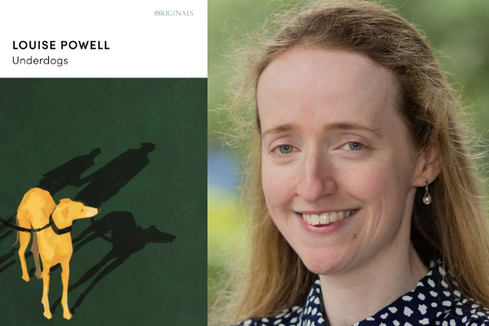Louise Powell 