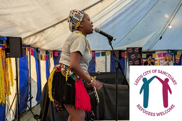 Voices of Resilience