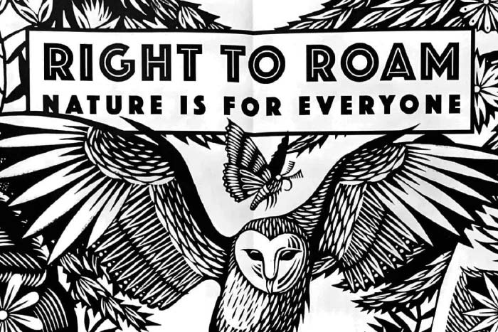Right to Roam 