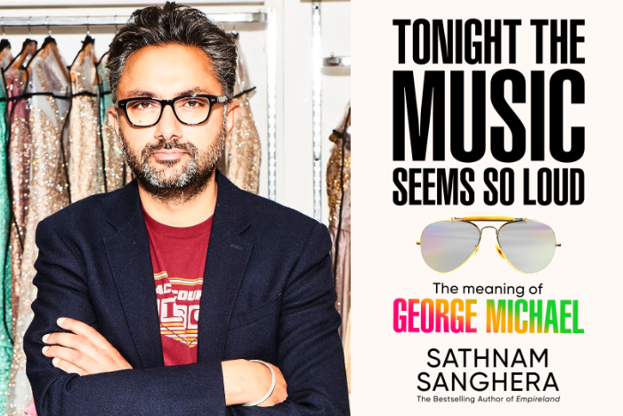 Sathnam Sanghera 
