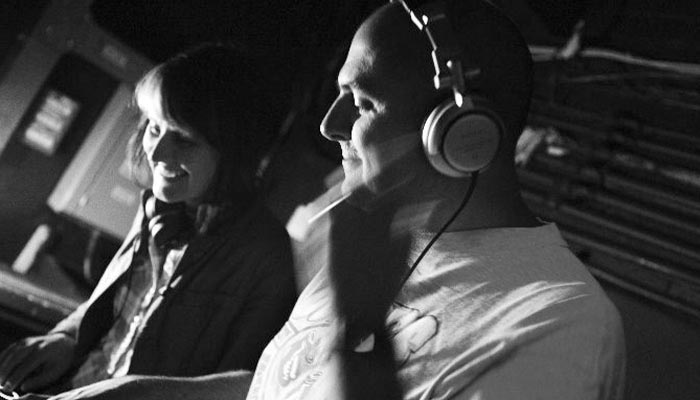 Across The Tracks DJs