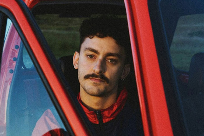 Antony Szmierek