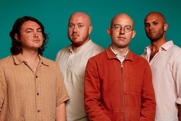 Bombay Bicycle Club