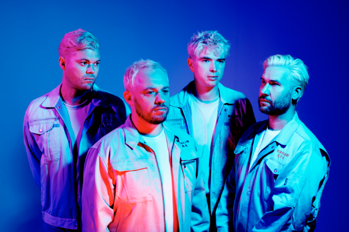 Everything Everything