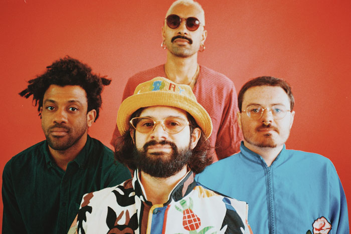 Flamingods