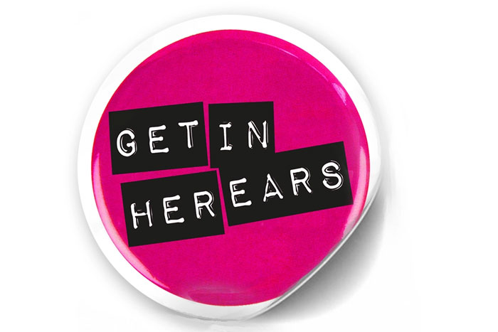 Get In Her Ears (DJ)