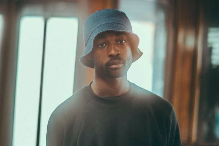 Jalen Ngonda