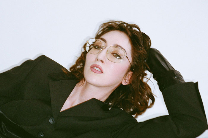 Jessica Winter