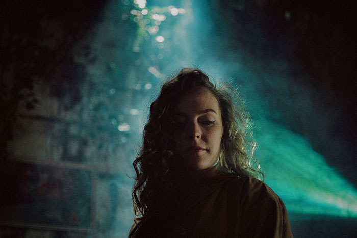 Katherine Priddy