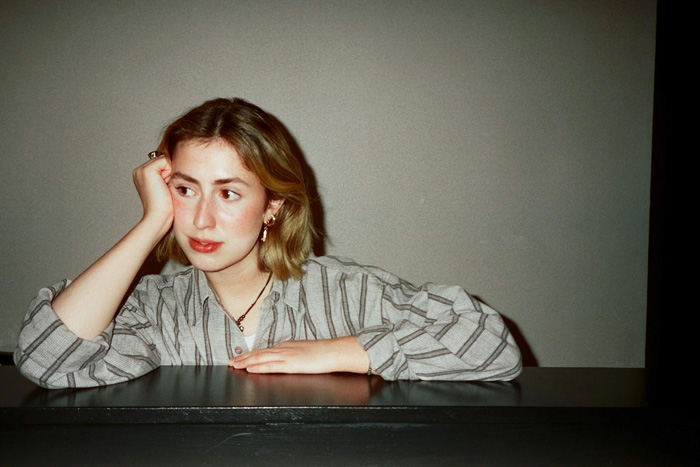Katie Gregson-Macleod