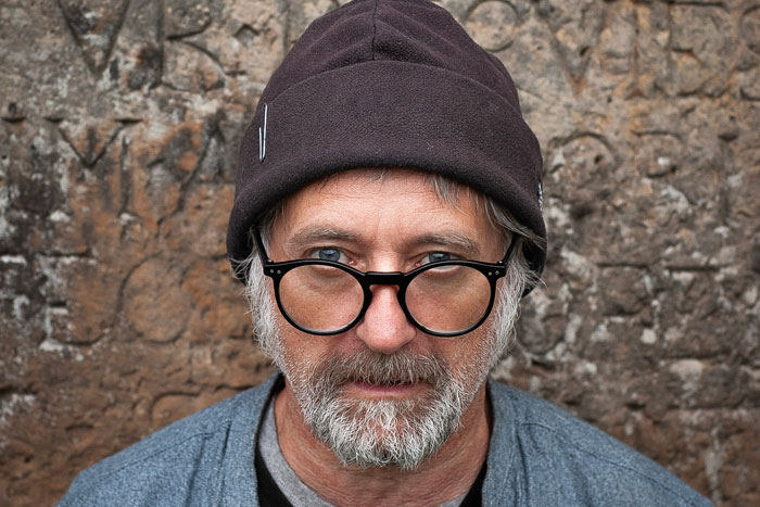 King Creosote