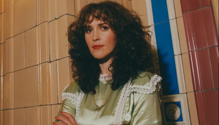 Rae Morris