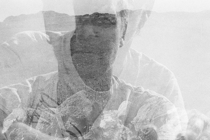 Roddy Woomble