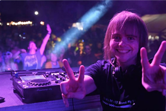 Rory Hoy (DJ)