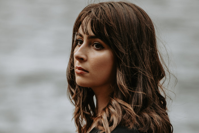 St Catherine's Child