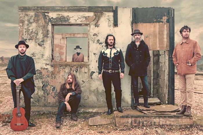 The Coral