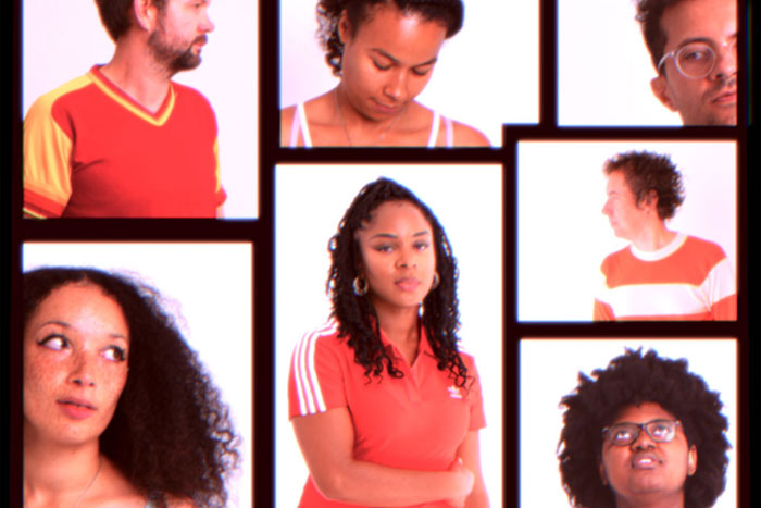 The Go! Team