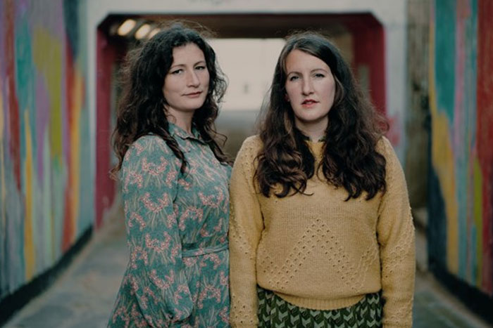 The Unthanks