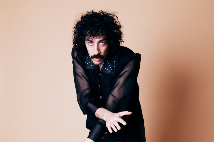 Ziyad Al-Samman