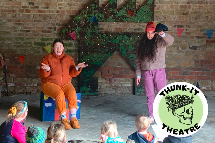 Thunk-It Theatre