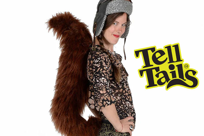 Tell Tails