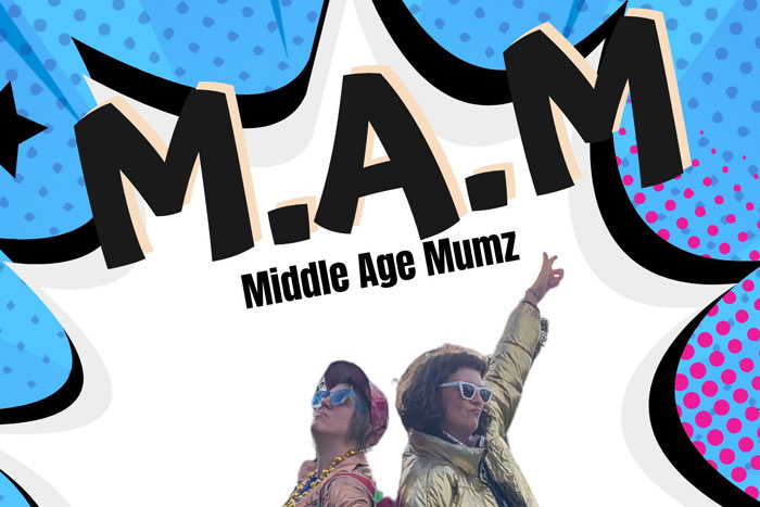 M.A.M