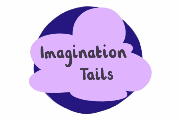 Imagination Tails