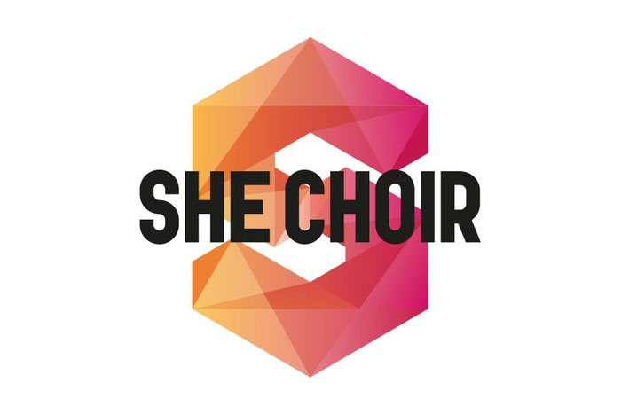Lullabies with SHE Choir 