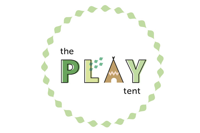 The Play Tent 
