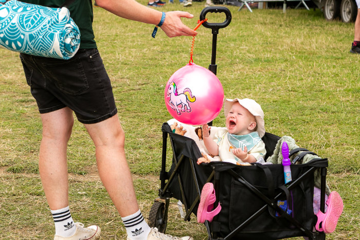 Trolley Bed Time Reads 
