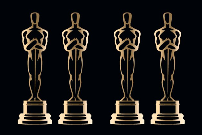 The Alternative Cardboard Oscar
