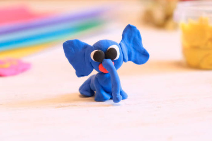 Playdough