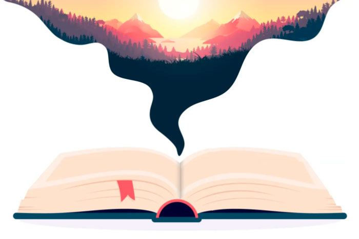 The Story Circle