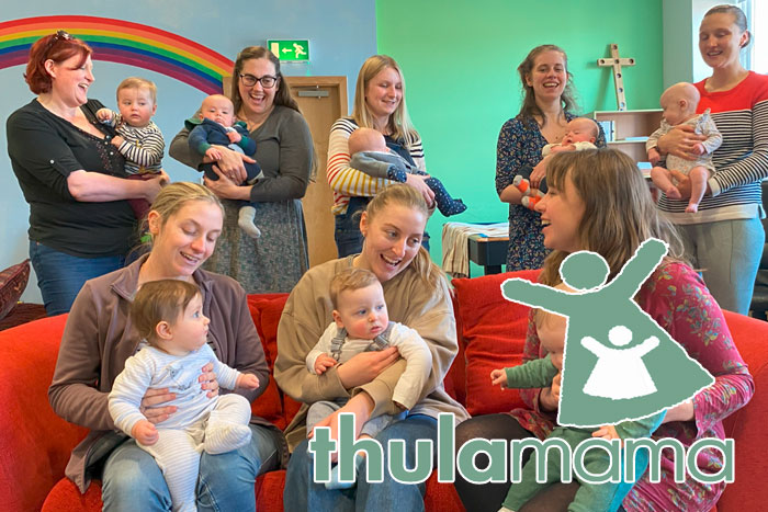 Thula Mama Time