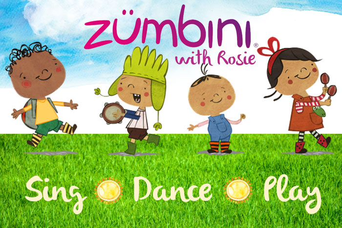 Zumbini