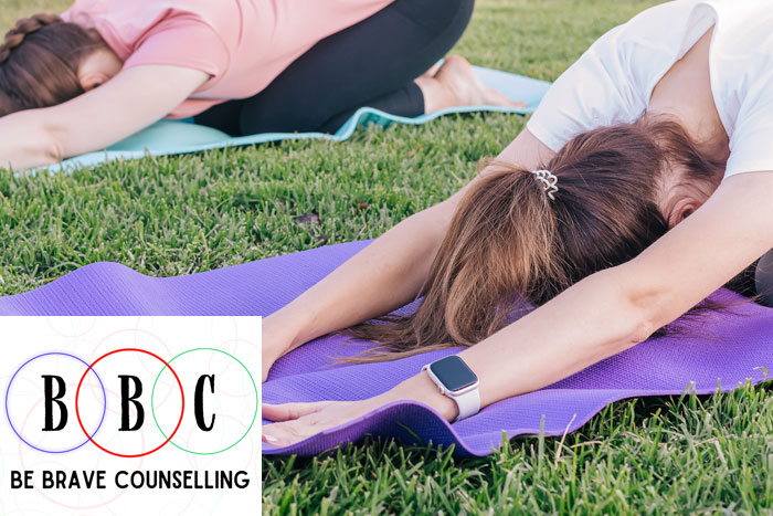 Breathing and Meditation