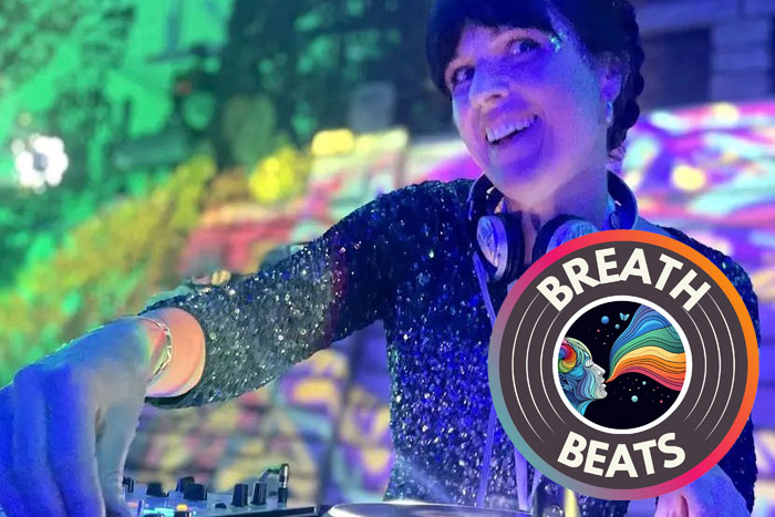 Breath Beats