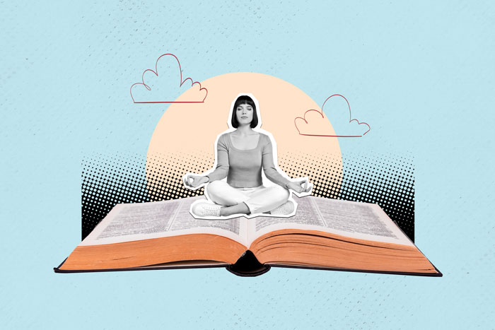 Story Time Yoga